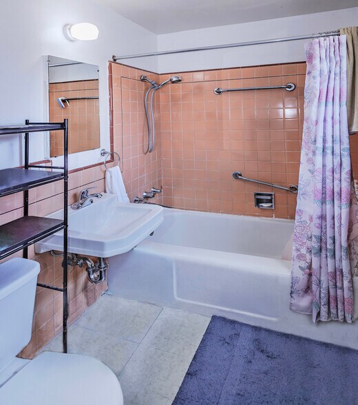 More Photos Of 725-731 Hillside blvd, Daly City Apartments For Sale