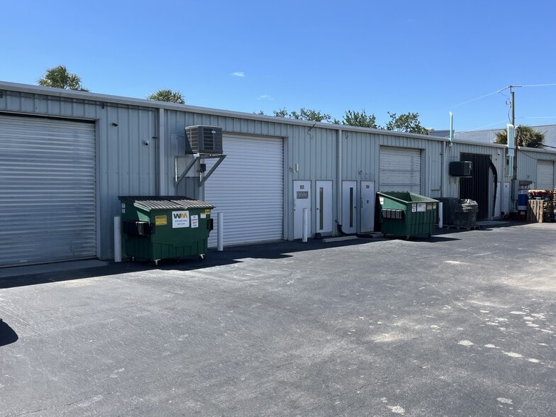 More Photos Of , Naples Industrial For Sale