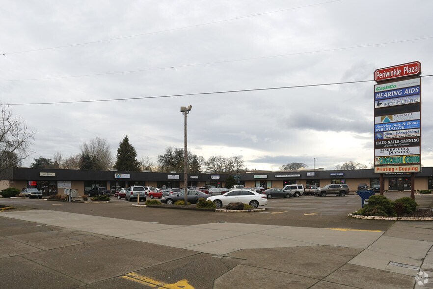 More Photos Of 1530-1640 SE 9th Ave, Albany Unknown For Lease