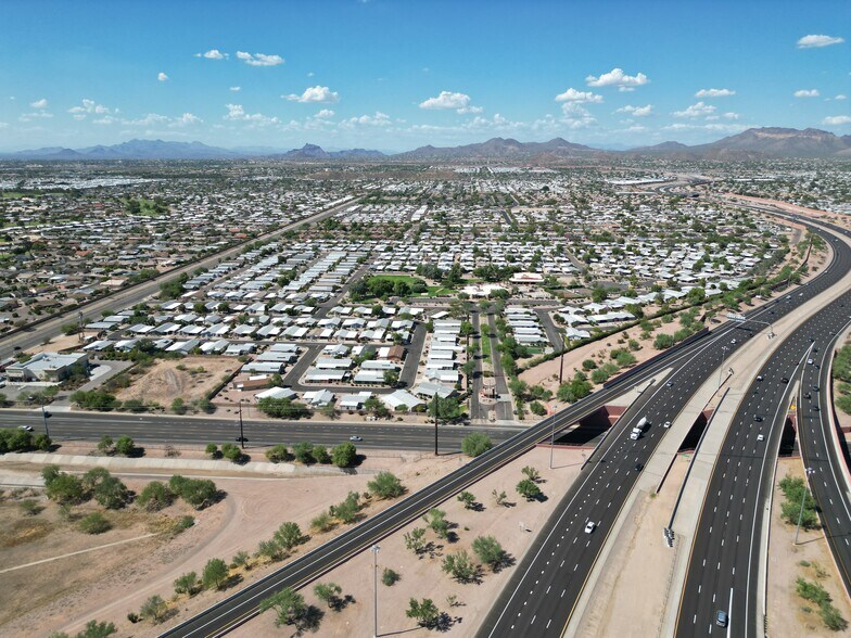 More Photos Of 8442 Southern Ave, Mesa Land For Sale