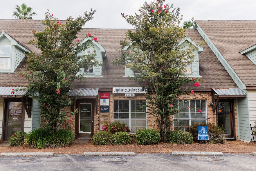 Primary Photo Of 1203 US Highway 98, Daphne Office For Lease