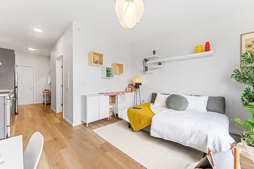 More Photos Of 1888 Scotia St, Vancouver Apartments For Lease