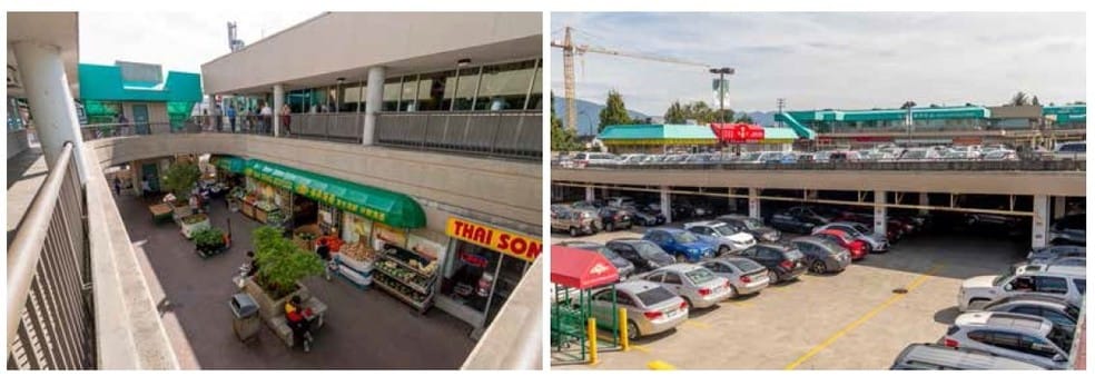 More Photos Of 2800 E 1st Ave, Vancouver General Retail For Lease