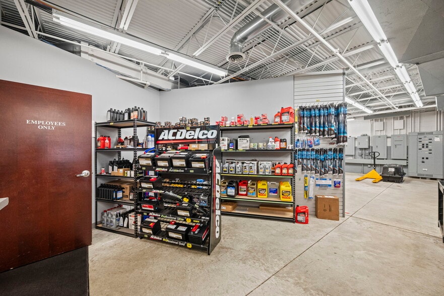 More Photos Of 3960 State Road 38 E, Lafayette Auto Dealership For Sale