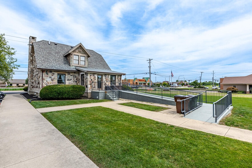 More Photos Of 3299 Kemp Rd, Dayton Office For Sale