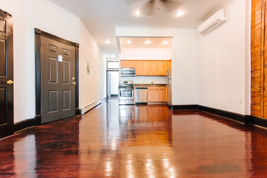 More Photos Of 1450 Greene Ave, Brooklyn Apartments For Sale