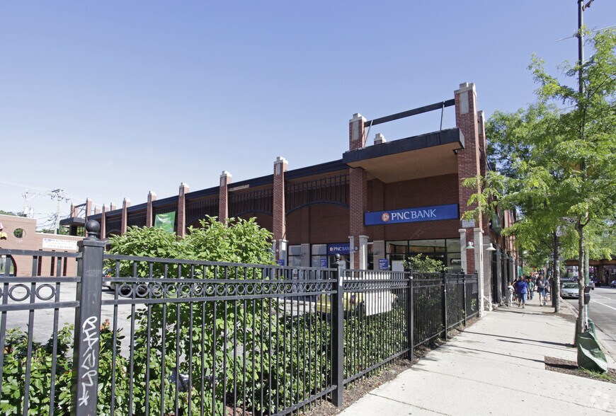 More Photos Of 1500 N Damen Ave, Chicago Unknown For Lease