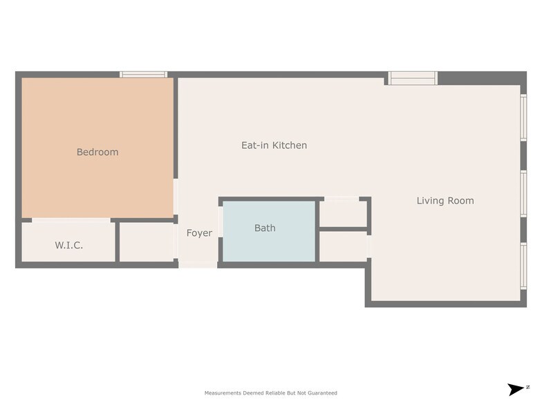 More Photos Of 317 W Fayette St, Syracuse Storefront Retail Office For Sale