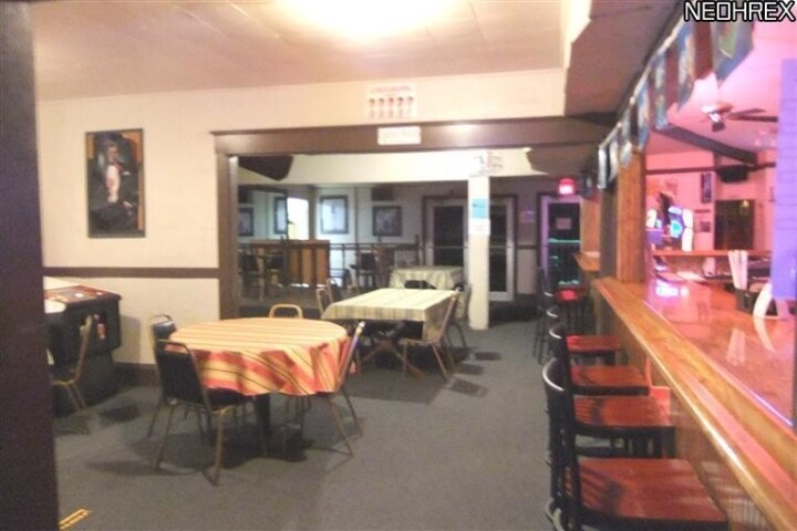 More Photos Of 7830 Olde 8 Rd, Macedonia Restaurant For Sale