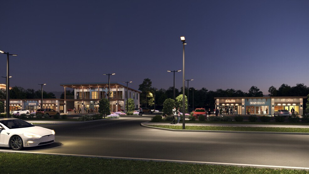 More Photos Of 479 Shores Blvd, Saint Augustine Storefront Retail Office For Sale