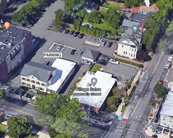 More Photos Of 10 S Main St, Pennington Office For Sale