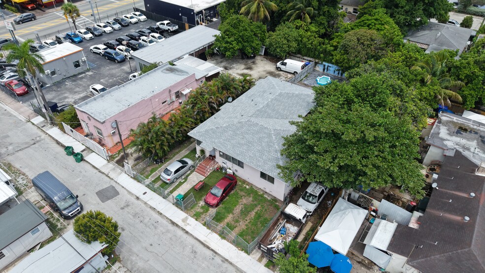 More Photos Of 831 SW 31st Ct, Miami Apartments For Sale