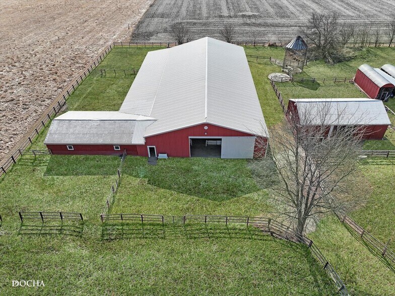 More Photos Of 17396 Scott Rd, Hinckley Land For Sale