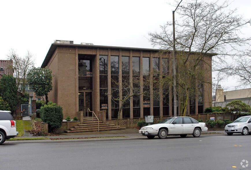 More Photos Of 1712 Pacific Ave, Everett Office For Lease
