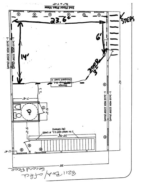 More Photos Of 8211 Baltimore Annapolis Blvd, Pasadena Light Distribution For Lease
