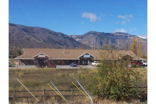 More Photos Of 5460 E 2200 N, Eden Storefront Retail Office For Lease