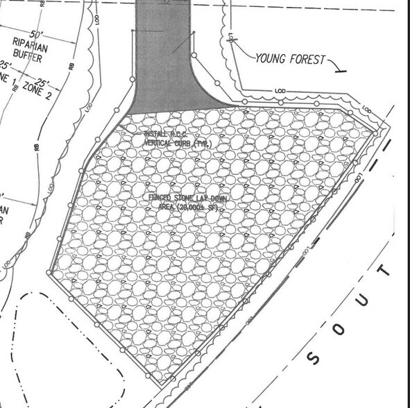 More Photos Of 1550 Porter Rd, Bear Land For Lease