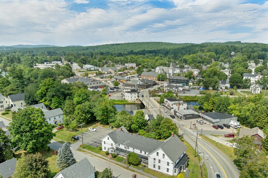 More Photos Of 40 Main St, Goffstown Restaurant For Sale