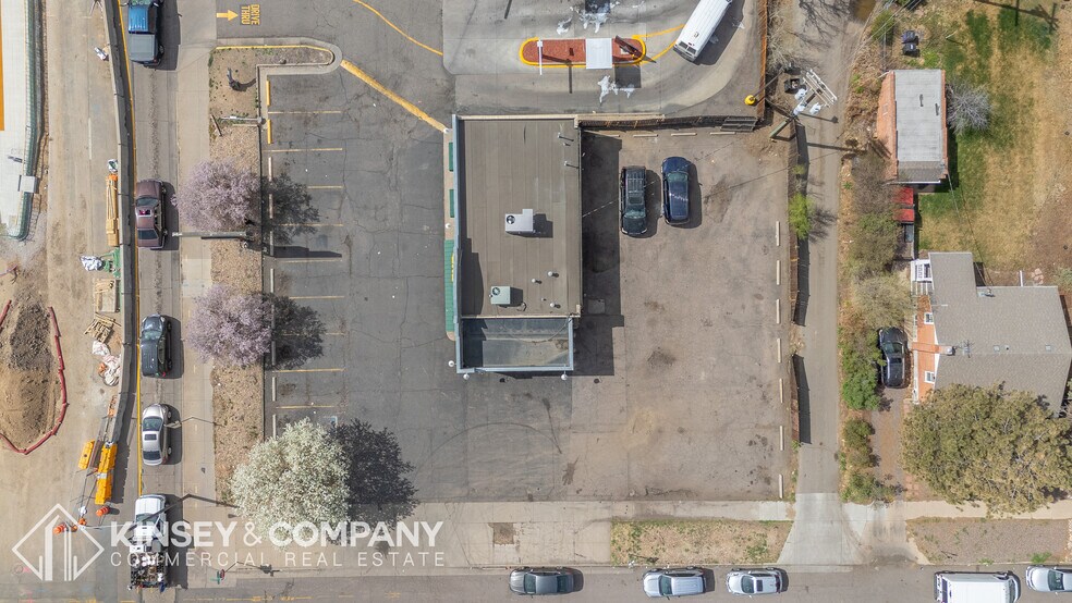 More Photos Of 7327 E Colfax Ave, Denver Fast Food For Lease