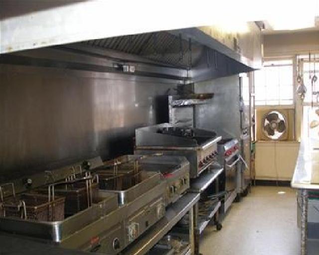 More Photos Of 1219 S Main St, Saint Charles Restaurant For Sale