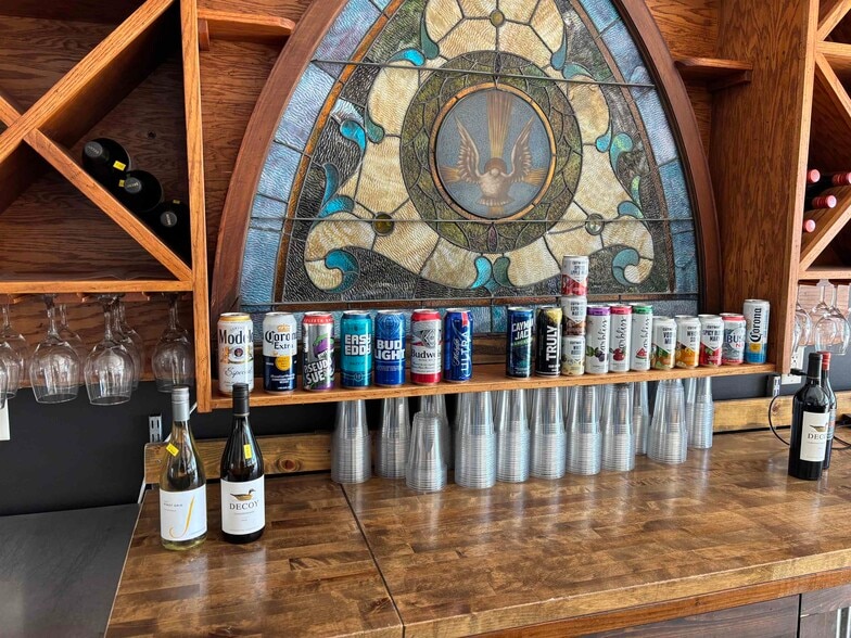 More Photos Of 24 W Park St, Spencer Freestanding For Sale