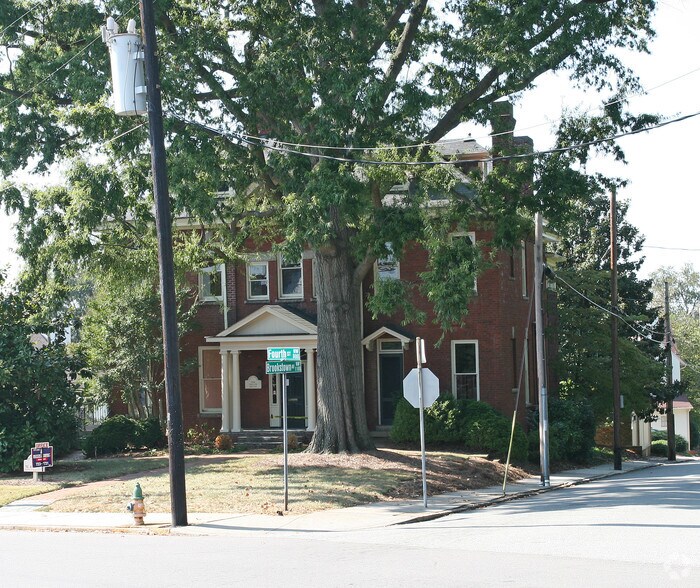 More Photos Of 1110 Brookstown Ave, Winston-Salem Office For Lease