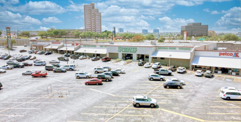 More Photos Of 8021-8135 Callaghan Rd, San Antonio Unknown For Lease