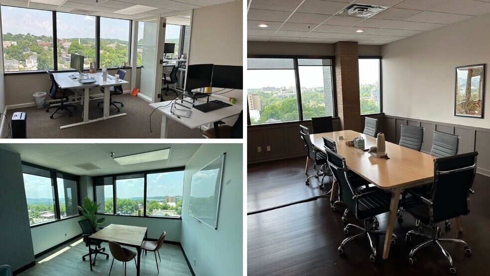 More Photos Of 112 W Center St, Fayetteville Office For Lease
