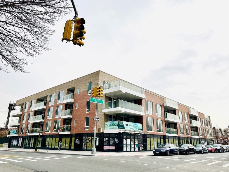 More Photos Of 56-02 31st Ave, Woodside Apartments For Sale