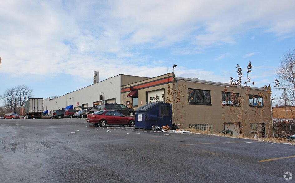 More Photos Of 340 Lake Ave, Rochester Light Distribution For Lease