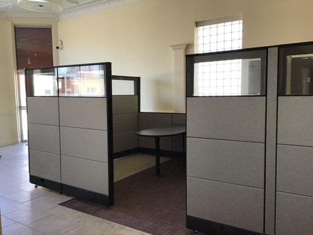 More Photos Of 118 E Michigan St, New Carlisle Bank For Sale