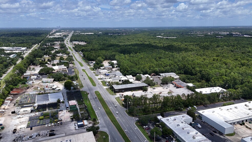 More Photos Of 9093 Philips Hwy, Jacksonville Warehouse For Lease