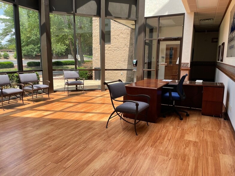 More Photos Of 451 N Winstead Ave, Rocky Mount Office For Sale