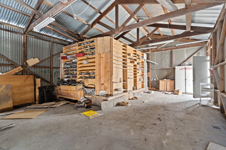 More Photos Of 7244 Mission St, Daly City Auto Repair For Sale