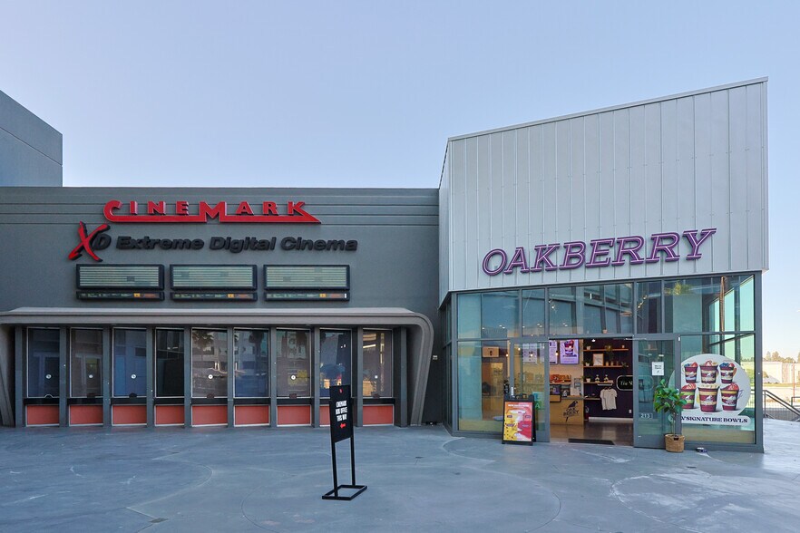 More Photos Of 6081 Center Dr, Los Angeles Unknown For Lease