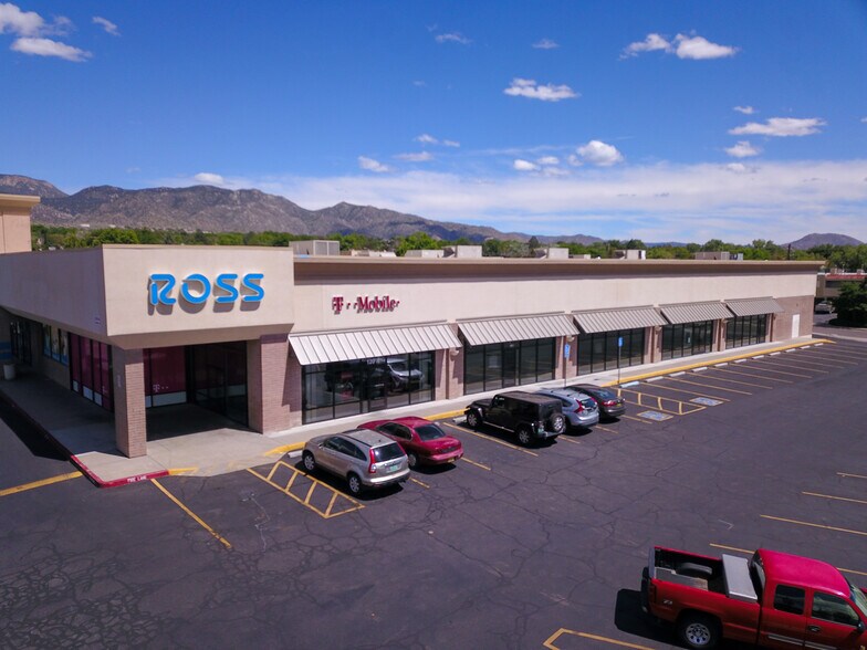 More Photos Of 2200 Juan Tabo Blvd NE, Albuquerque General Retail For Sale