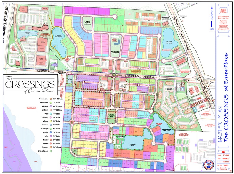 More Photos Of 1400 A. Ashport, Jackson Land For Sale