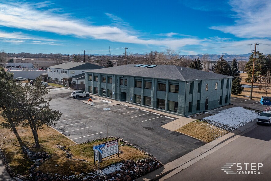 Primary Photo Of 5275 Marshall St, Arvada Office For Lease
