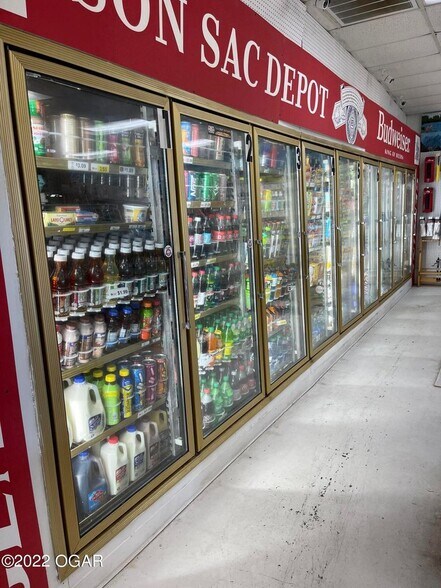 More Photos Of 784 E State Highway 215, Dadeville Self Storage For Sale