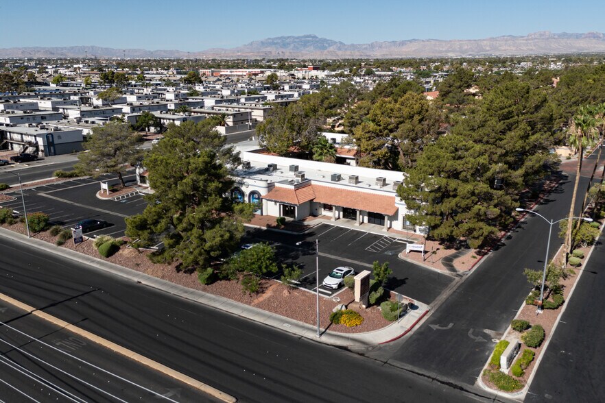 More Photos Of 2881 S Valley View Blvd, Las Vegas Office Residential For Lease