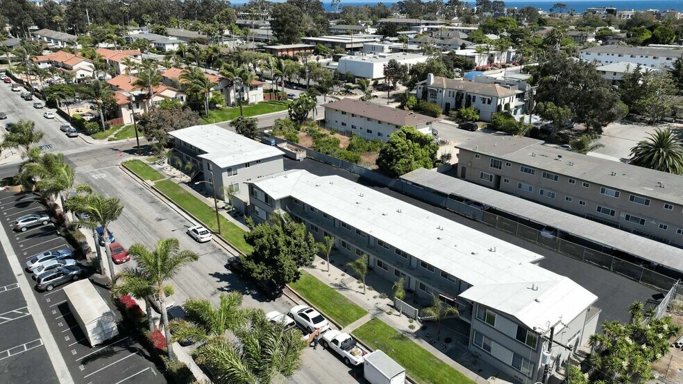 More Photos Of 6587 Cervantes Rd, Goleta Apartments For Sale