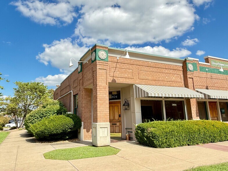 Primary Photo Of 3804-3814 S Cox Ave, Springfield Office For Lease