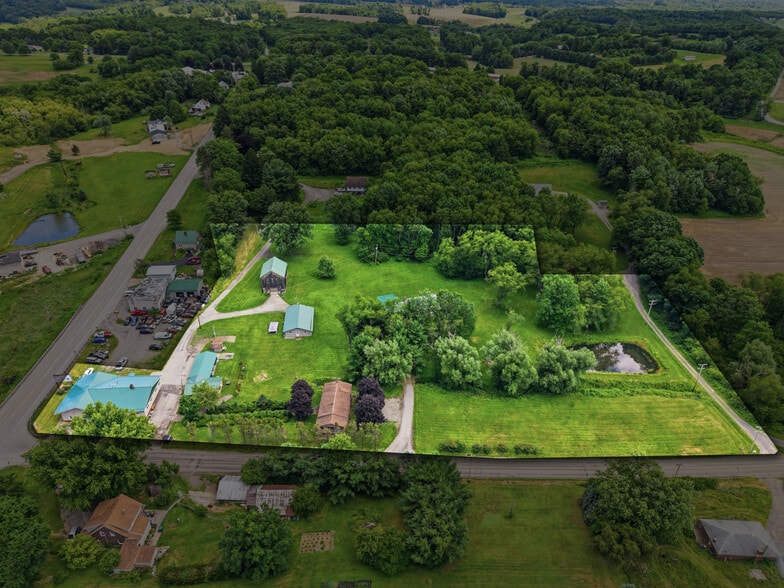 More Photos Of 101 Burtner Rd, Butler Office For Sale