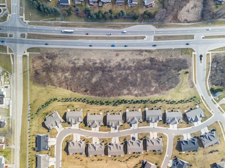 More Photos Of 2224 S Lapeer Dr - Vacant Land #2, Orion Township Land For Sale