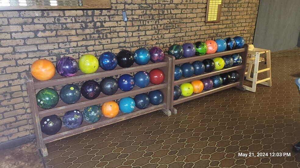 More Photos Of 136 W Main, Morenci General Retail For Sale