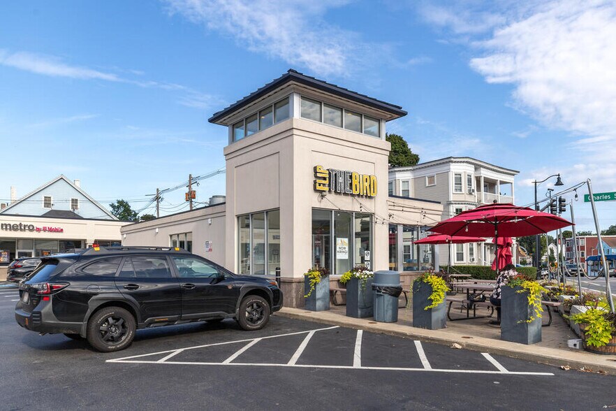 More Photos Of 407-411 Cabot St, Beverly Unknown For Lease