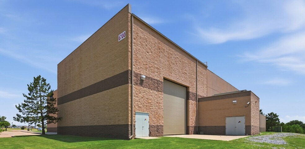 More Photos Of 6700 SE 59th St, Oklahoma City Office For Lease