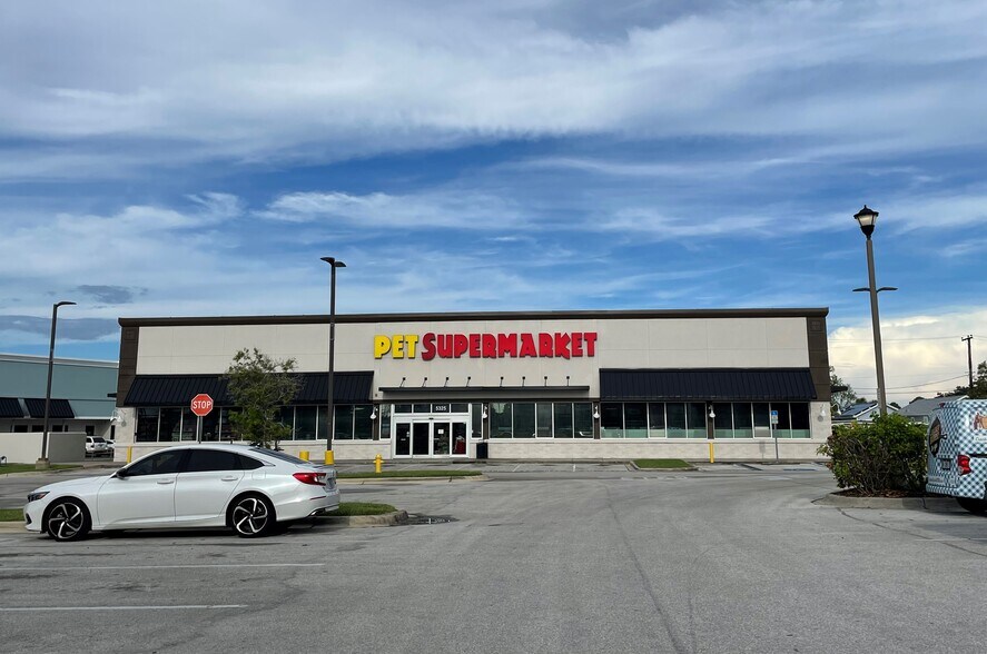 More Photos Of 5031-5417 US Highway 19, New Port Richey Unknown For Lease