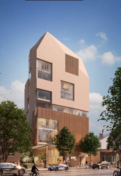 More Photos Of 361 Davenport Rd, Toronto Apartments For Sale