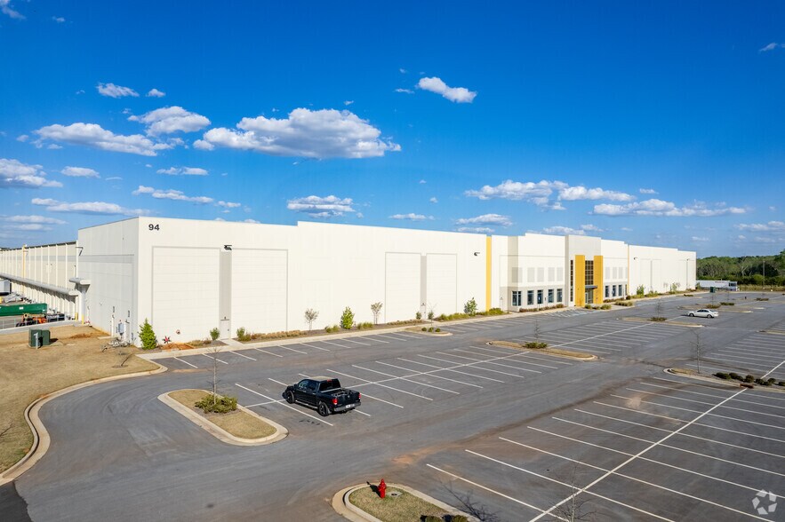 Primary Photo Of 94 Logistics Ln, Talmo Distribution For Lease